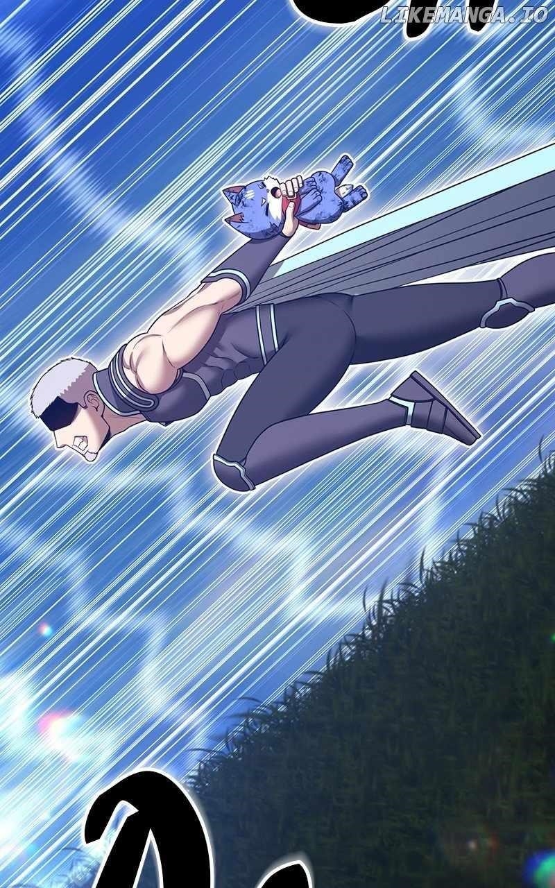 Read 99 Reinforced Wood Stick Manga Online