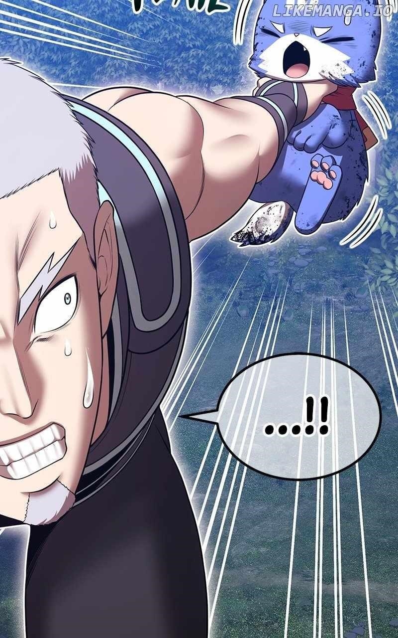Read 99 Reinforced Wood Stick Manga Online