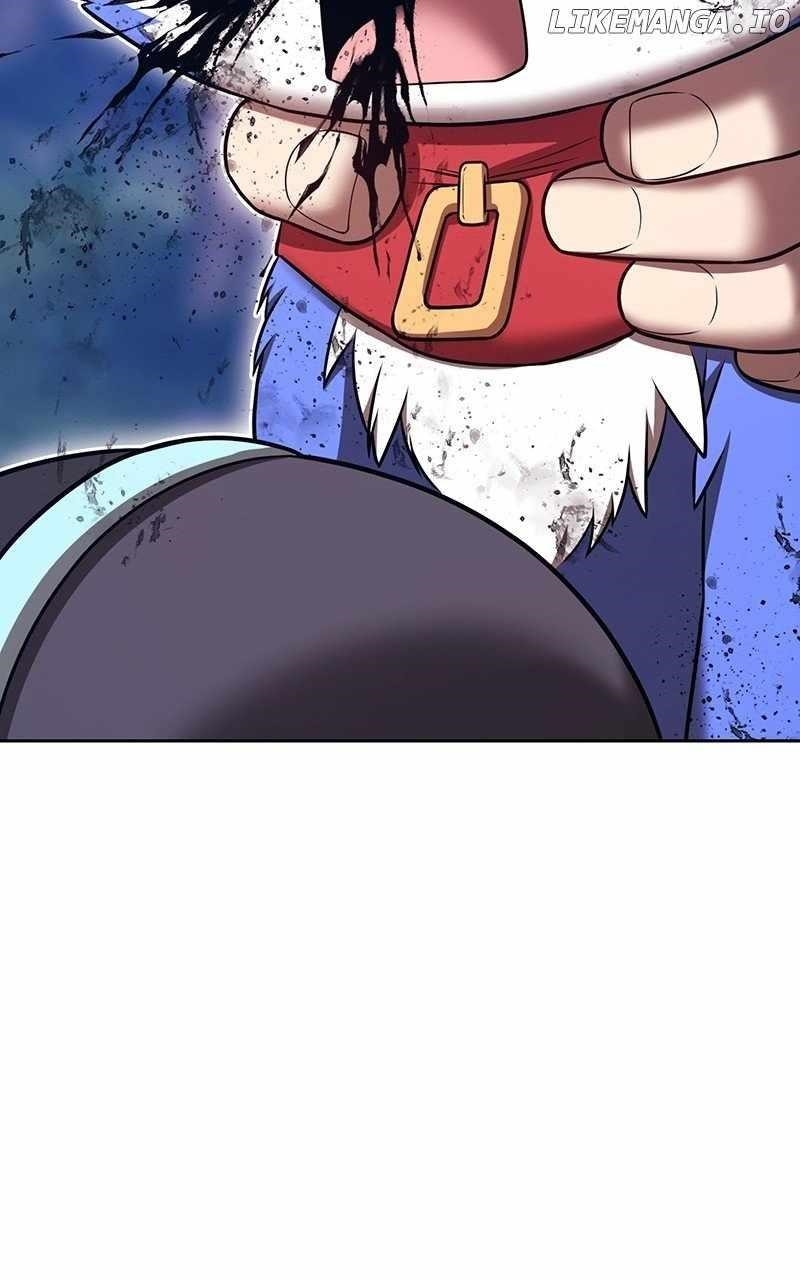 Read 99 Reinforced Wood Stick Manga Online