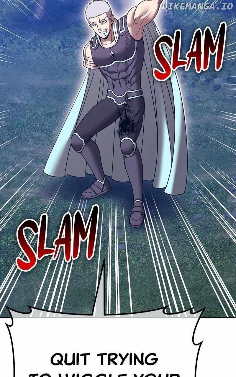 Read 99 Reinforced Wood Stick Manga Online