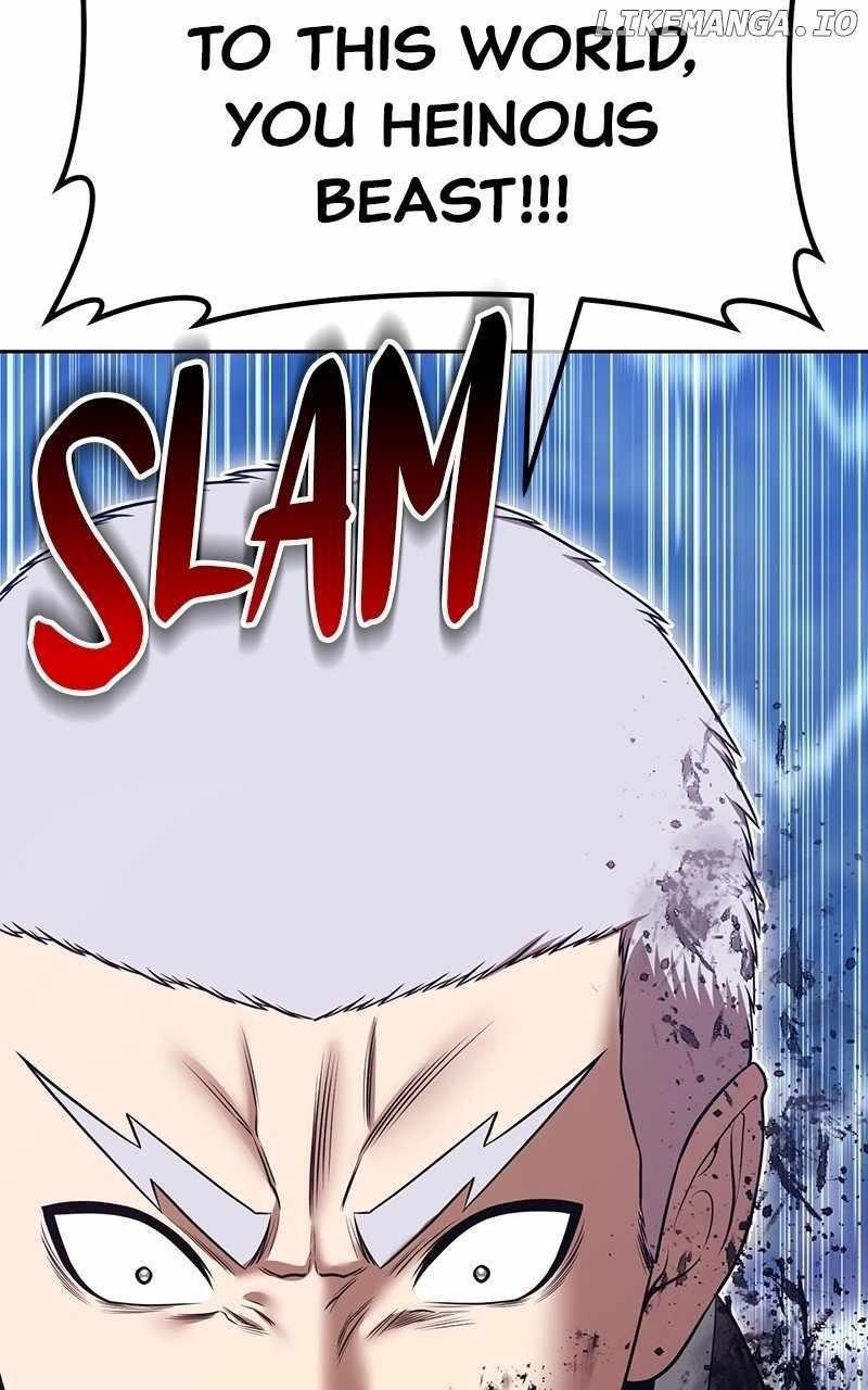 Read 99 Reinforced Wood Stick Manga Online