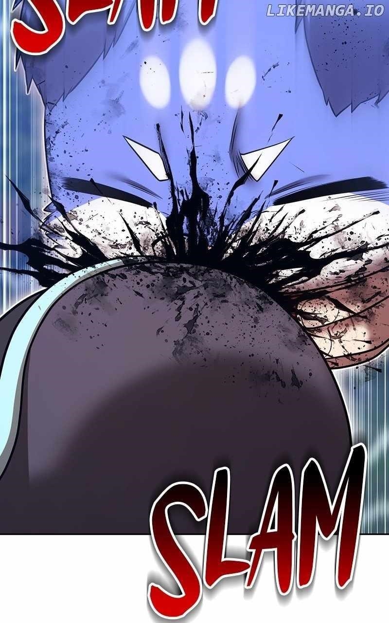 Read 99 Reinforced Wood Stick Manga Online