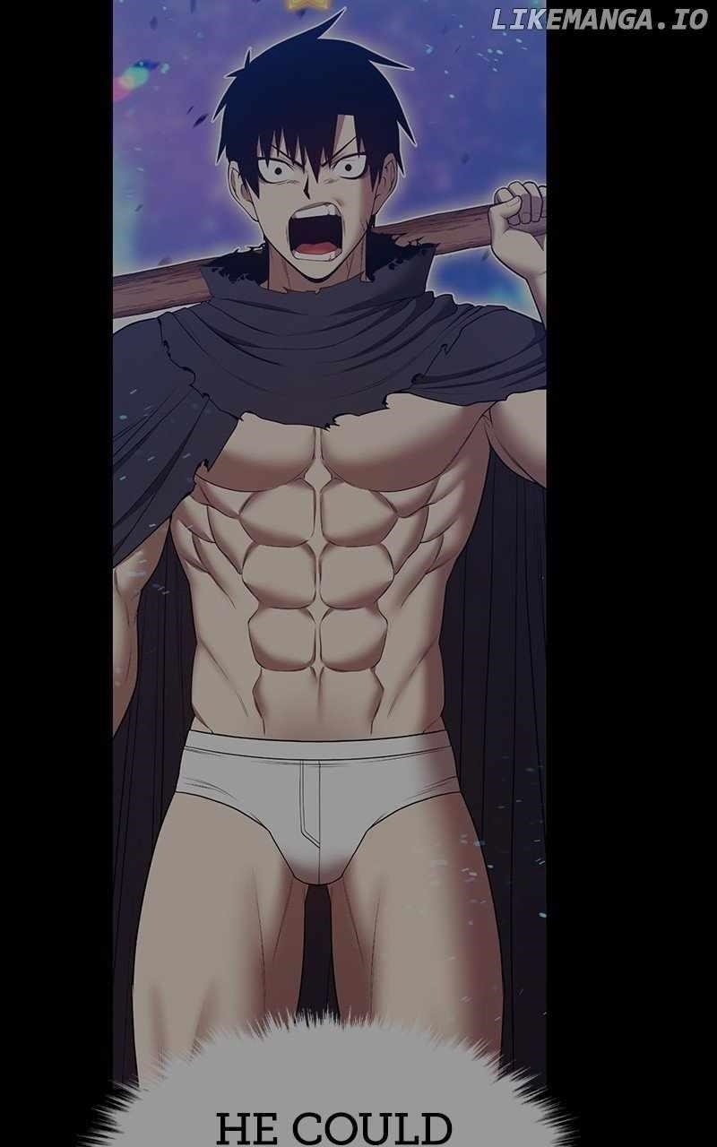 Read 99 Reinforced Wood Stick Manga Online