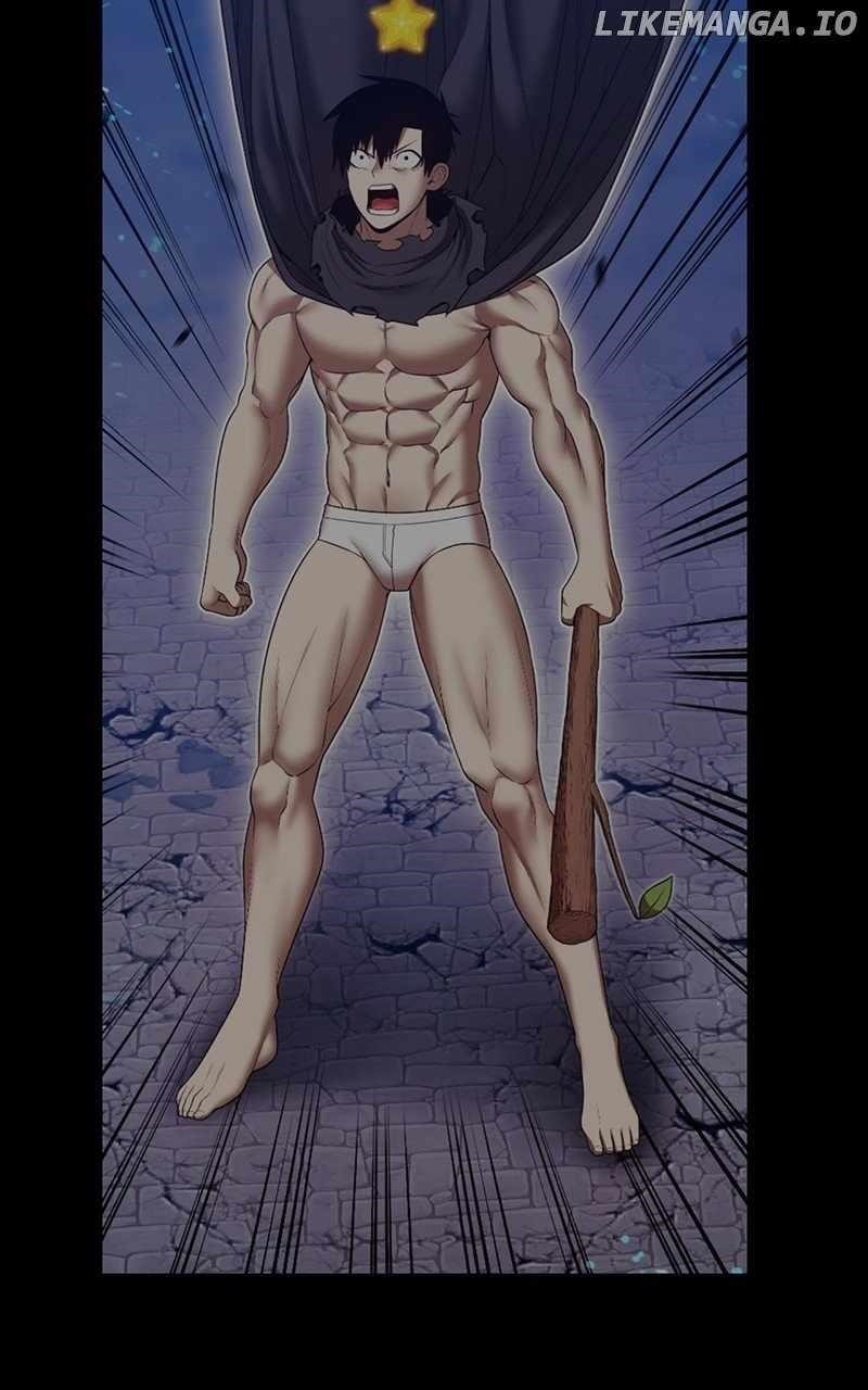 Read 99 Reinforced Wood Stick Manga Online