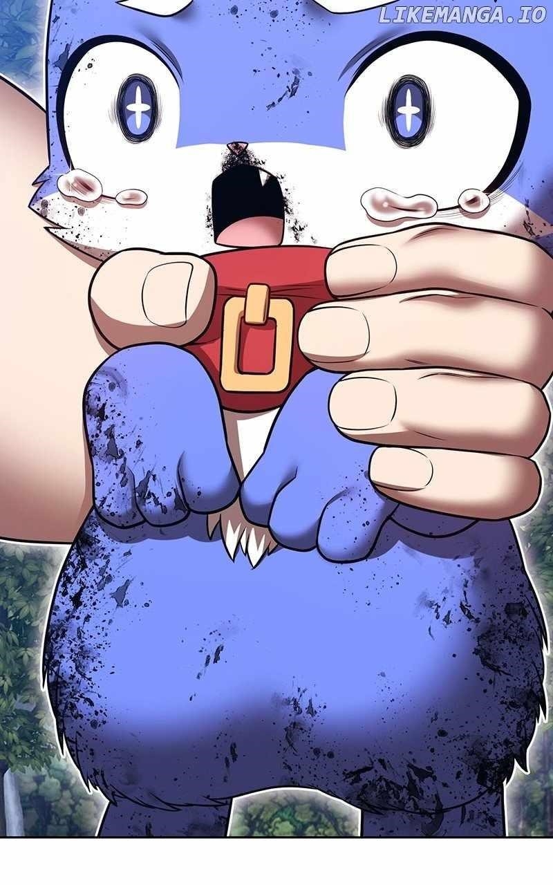 Read 99 Reinforced Wood Stick Manga Online