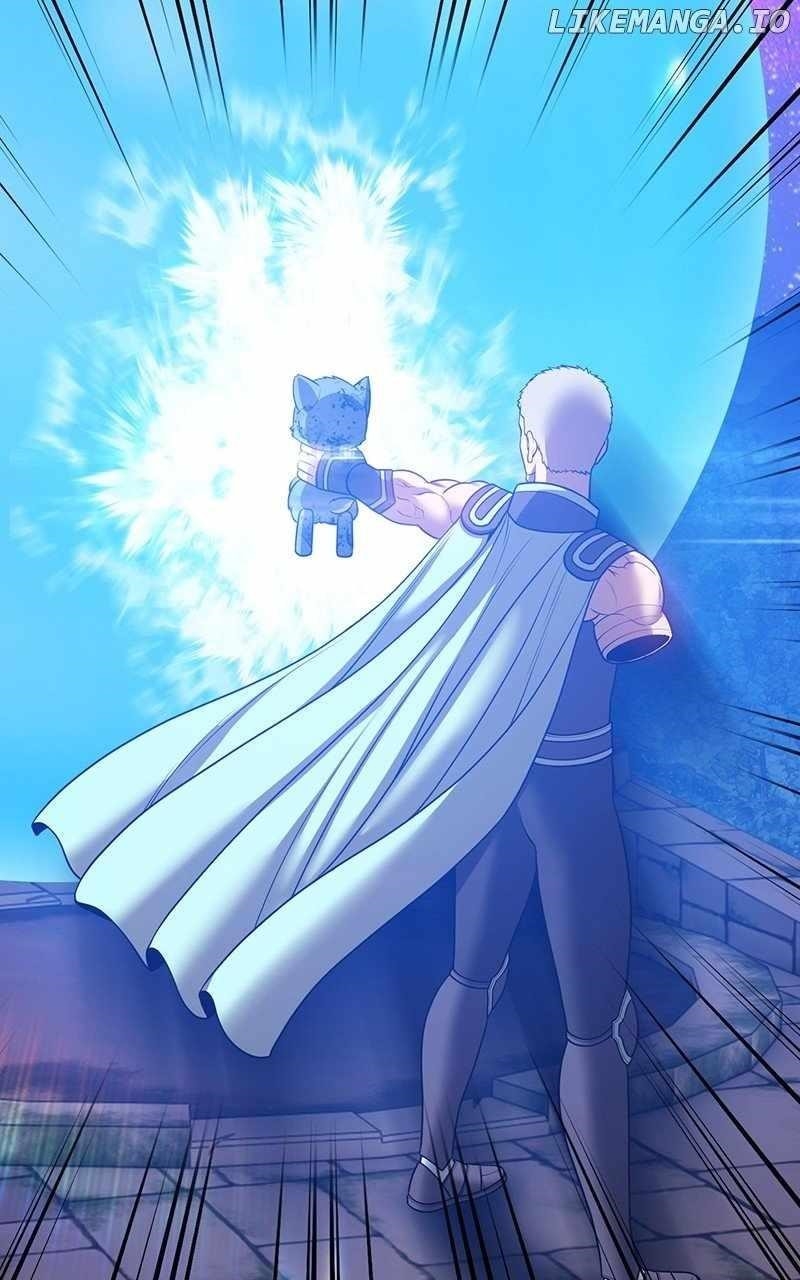 Read 99 Reinforced Wood Stick Manga Online