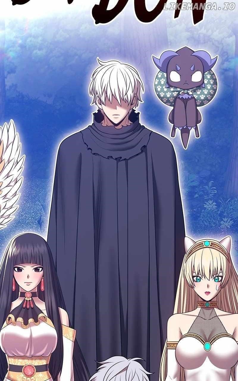 Read 99 Reinforced Wood Stick Manga Online