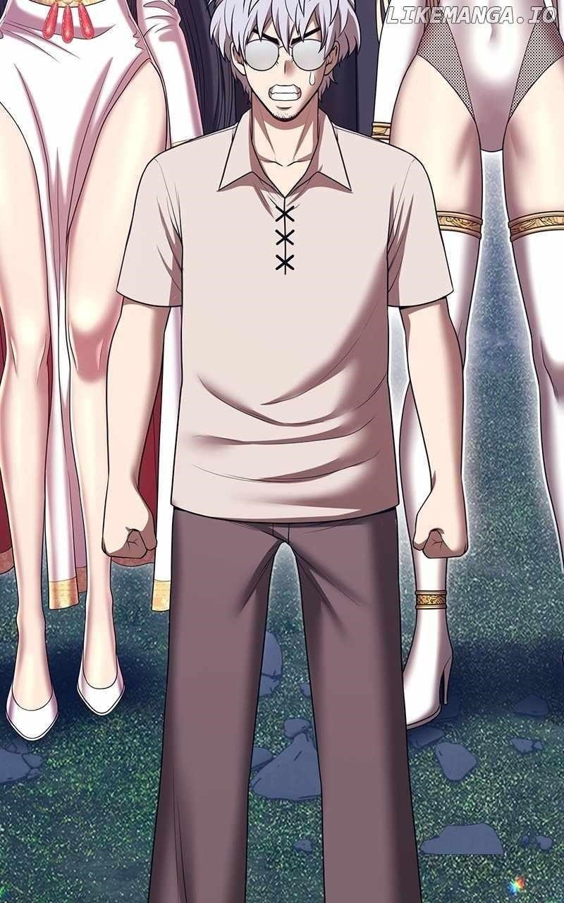 Read 99 Reinforced Wood Stick Manga Online