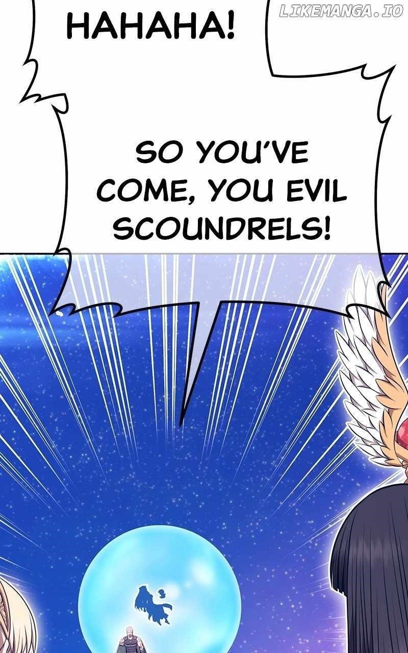 Read 99 Reinforced Wood Stick Manga Online