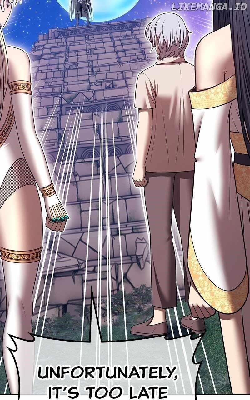 Read 99 Reinforced Wood Stick Manga Online