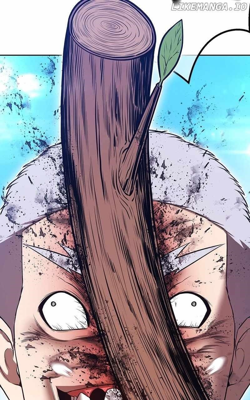 Read 99 Reinforced Wood Stick Manga Online