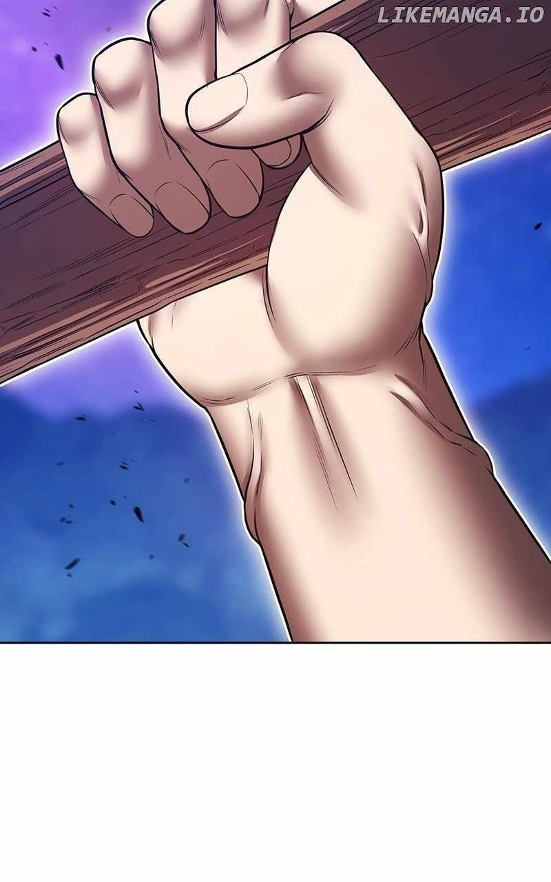 Read 99 Reinforced Wood Stick Manga Online