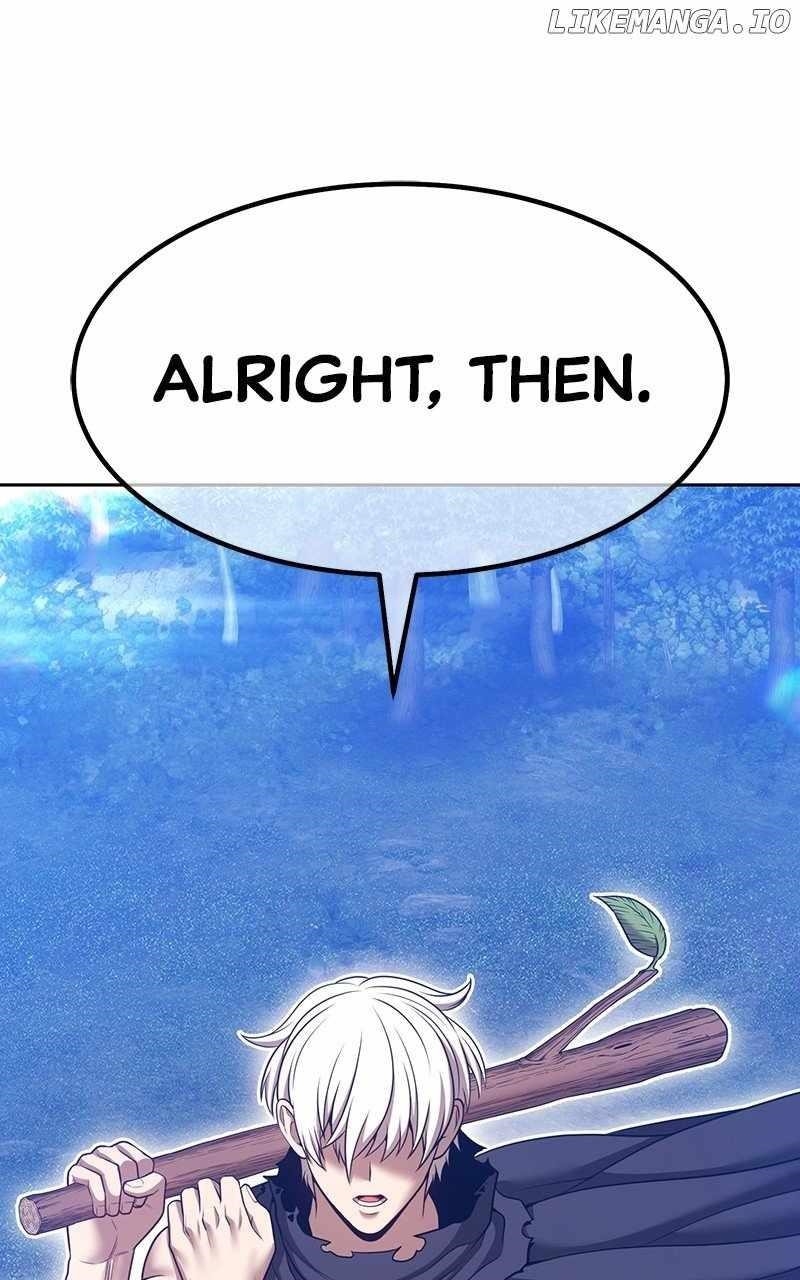 Read 99 Reinforced Wood Stick Manga Online