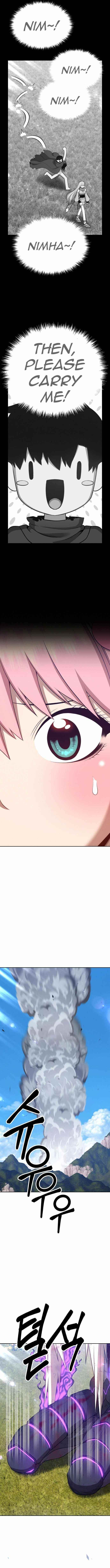 Read 99 Reinforced Wood Stick Manga Online