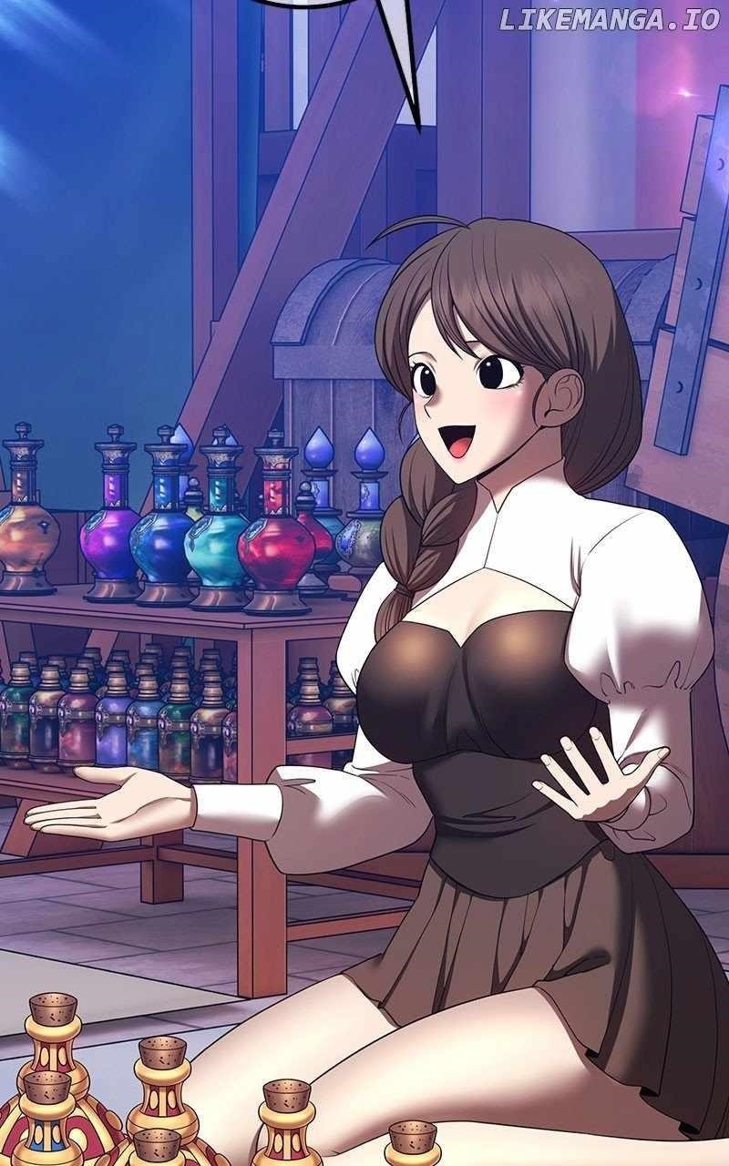 Read 99 Reinforced Wood Stick Manga Online