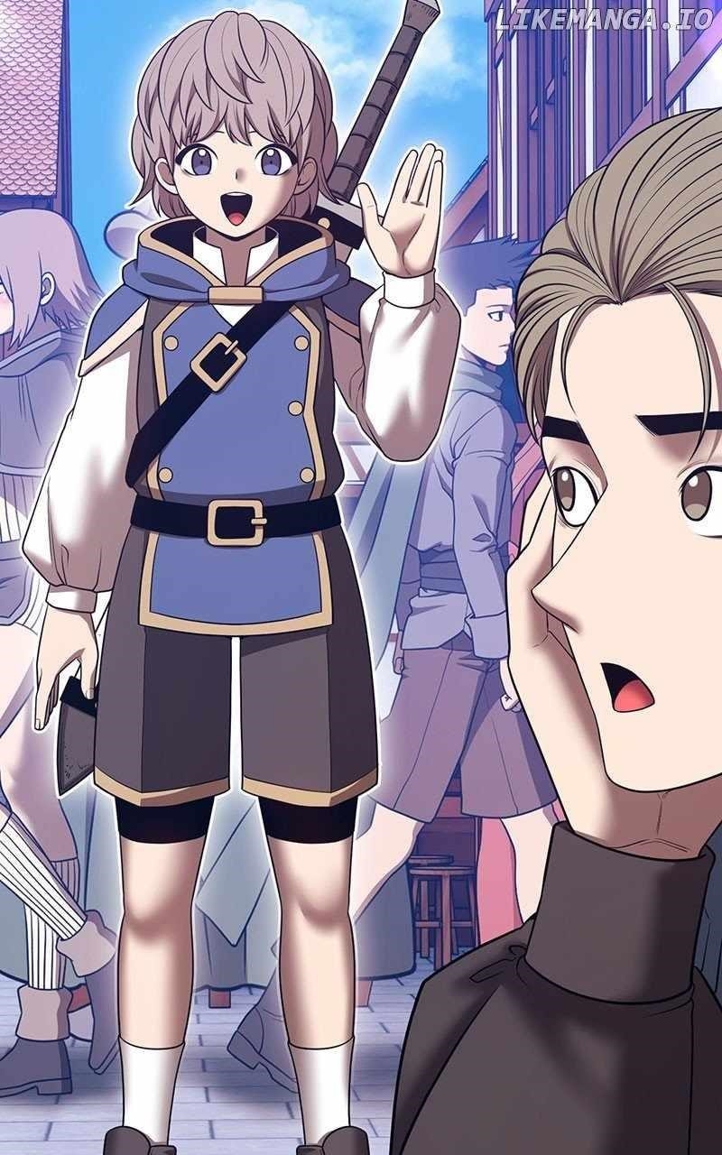 Read 99 Reinforced Wood Stick Manga Online