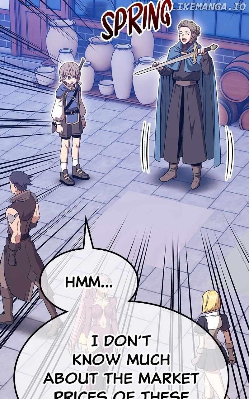 Read 99 Reinforced Wood Stick Manga Online