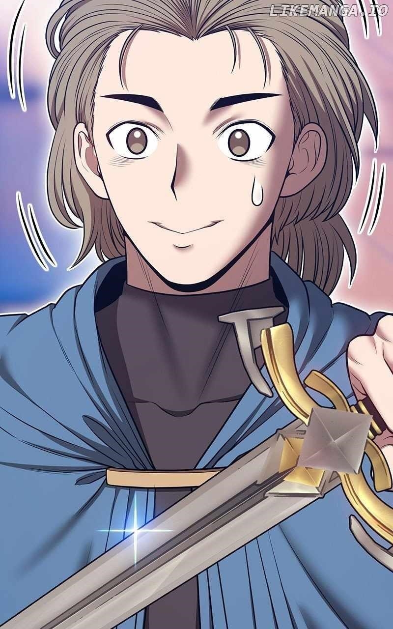 Read 99 Reinforced Wood Stick Manga Online