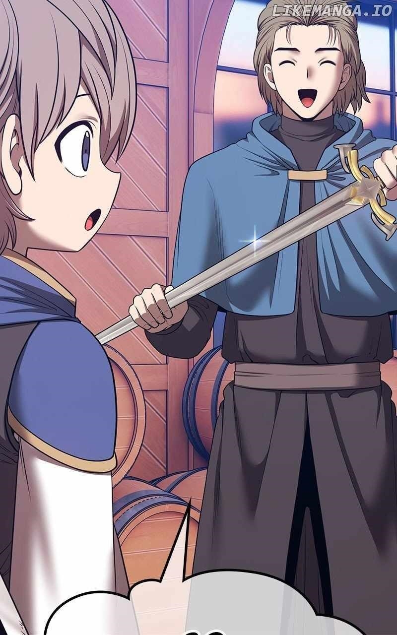 Read 99 Reinforced Wood Stick Manga Online
