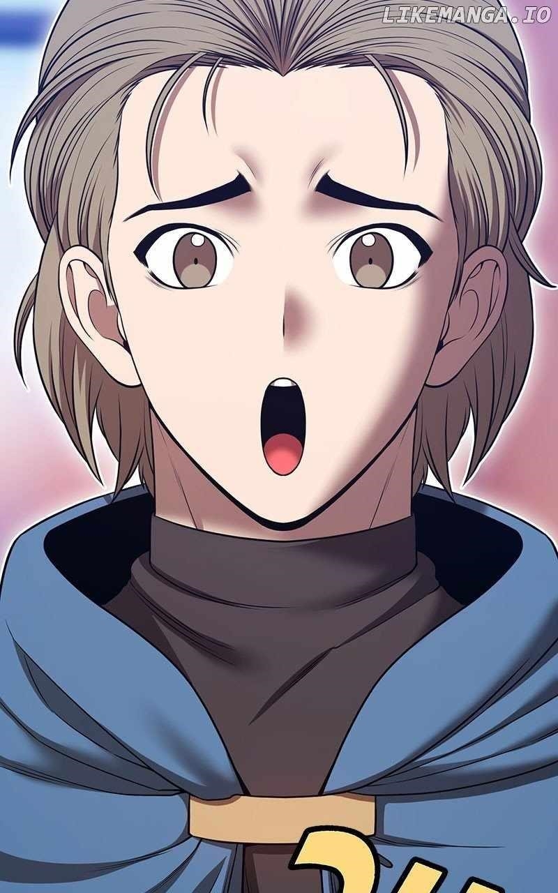 Read 99 Reinforced Wood Stick Manga Online