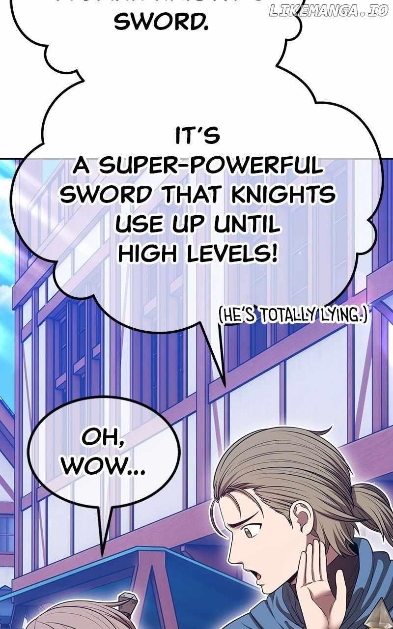 Read 99 Reinforced Wood Stick Manga Online