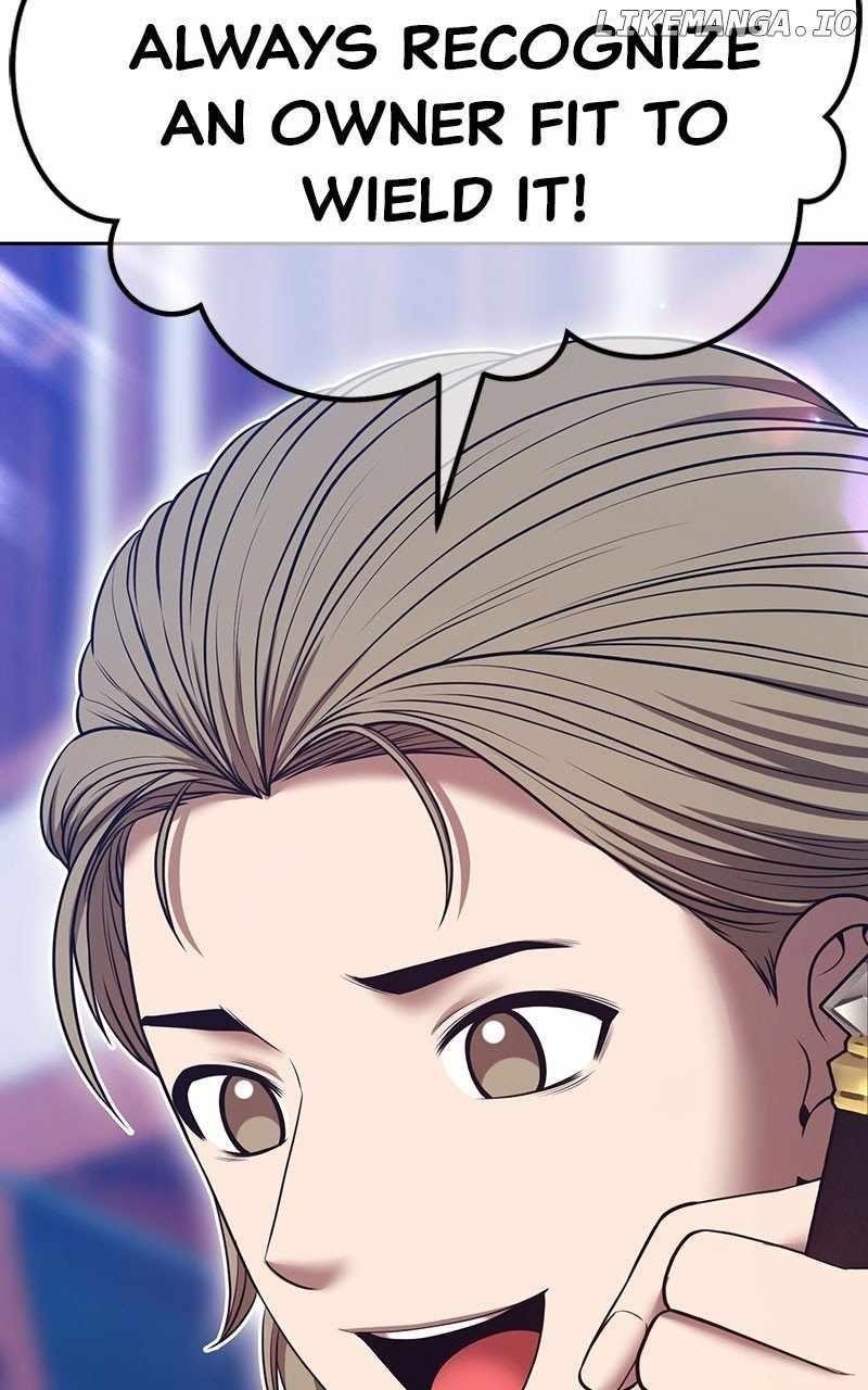 Read 99 Reinforced Wood Stick Manga Online