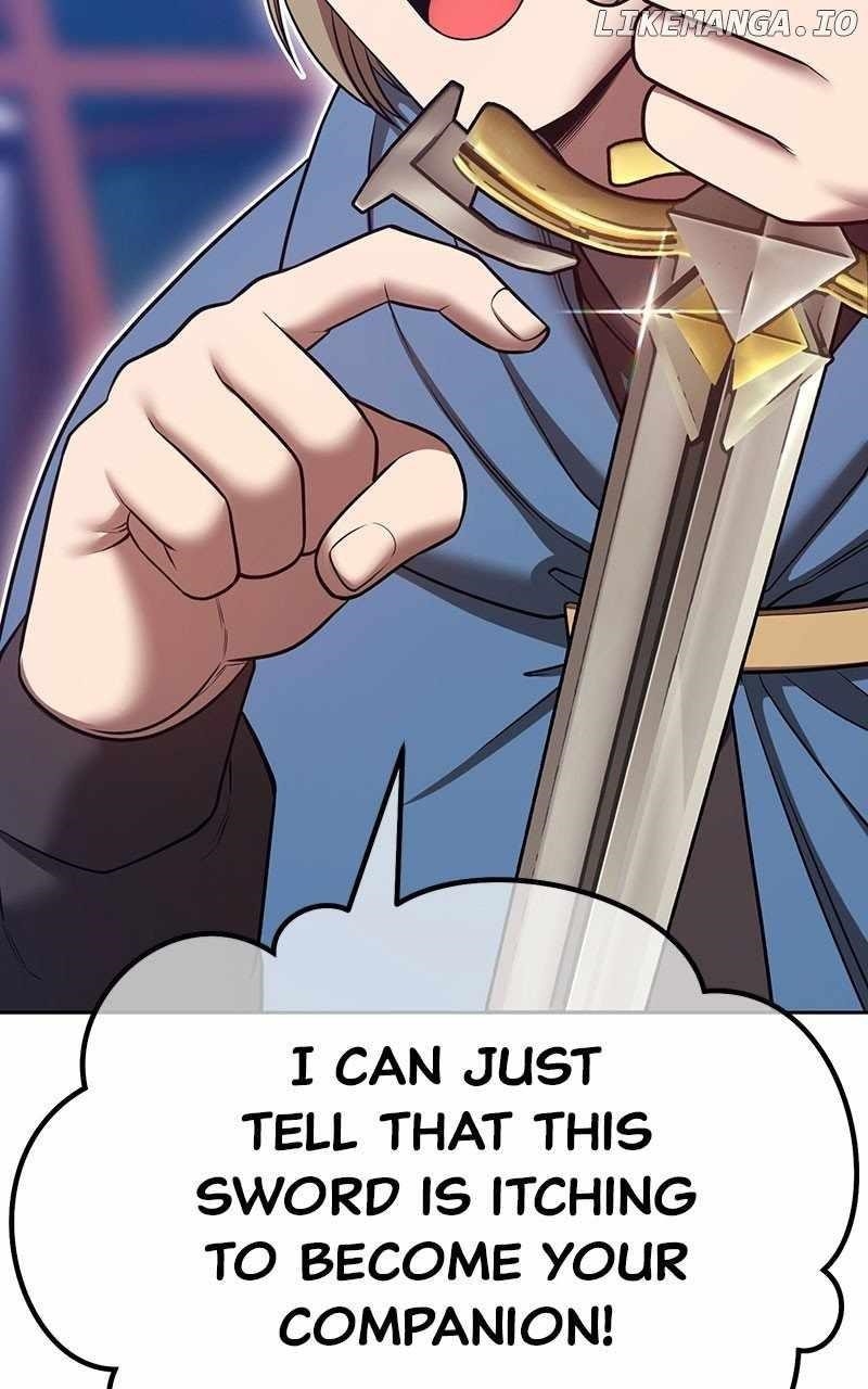 Read 99 Reinforced Wood Stick Manga Online
