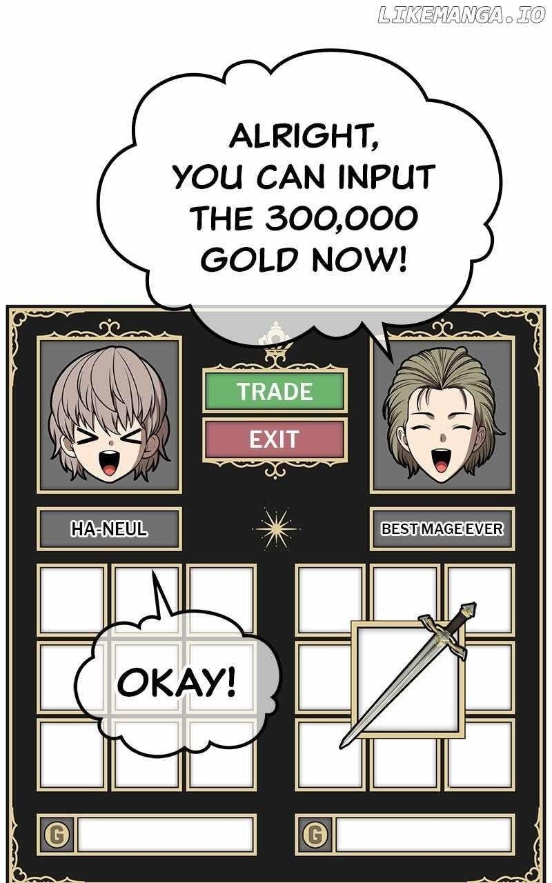 Read 99 Reinforced Wood Stick Manga Online