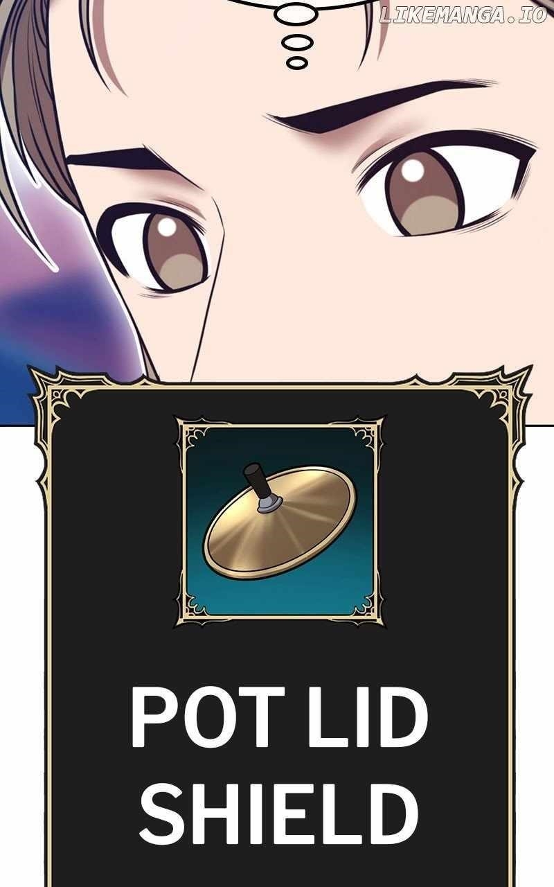 Read 99 Reinforced Wood Stick Manga Online