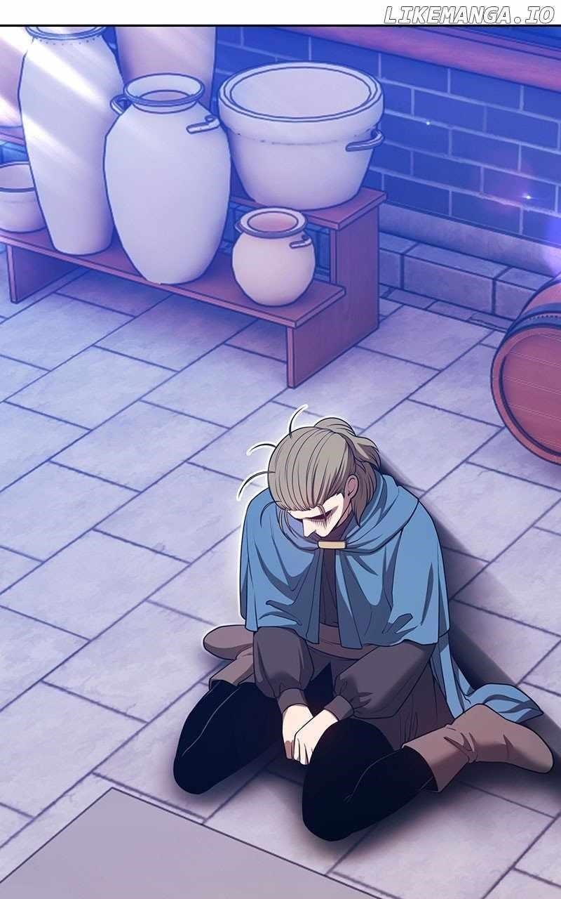 Read 99 Reinforced Wood Stick Manga Online