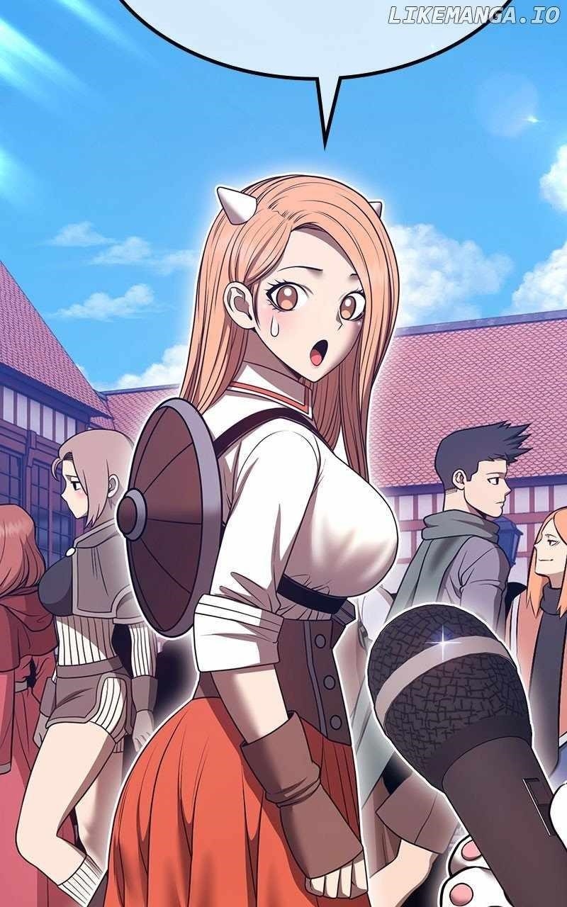 Read 99 Reinforced Wood Stick Manga Online