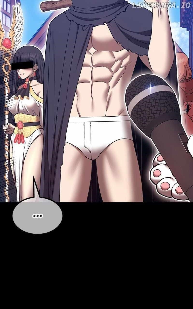 Read 99 Reinforced Wood Stick Manga Online