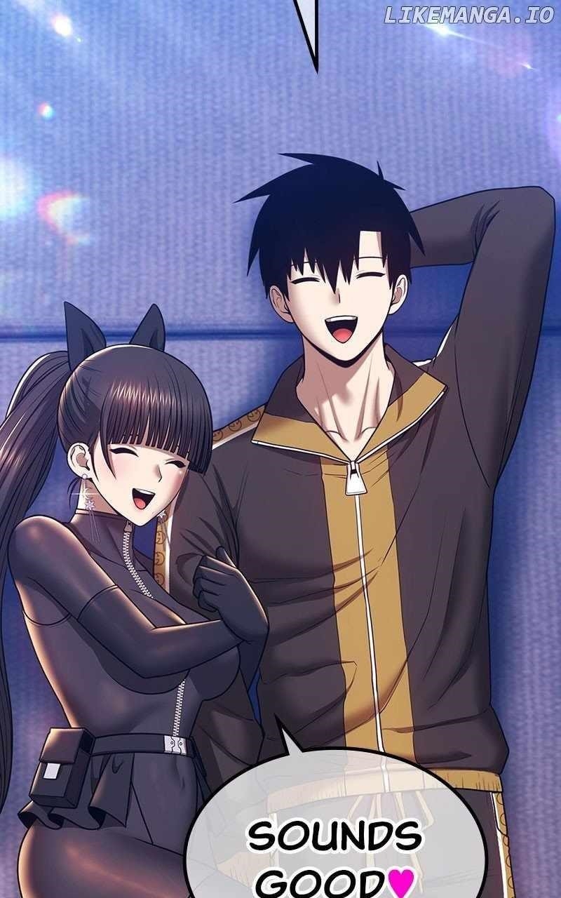 Read 99 Reinforced Wood Stick Manga Online