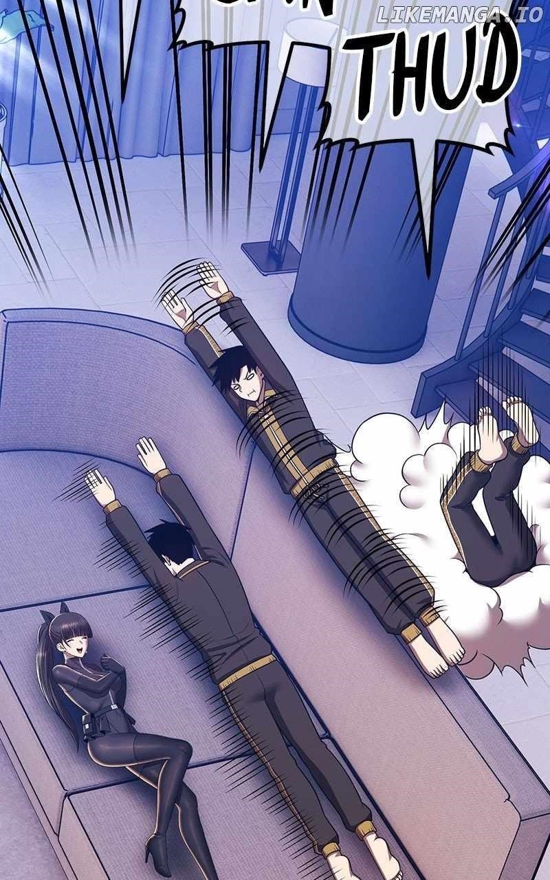 Read 99 Reinforced Wood Stick Manga Online