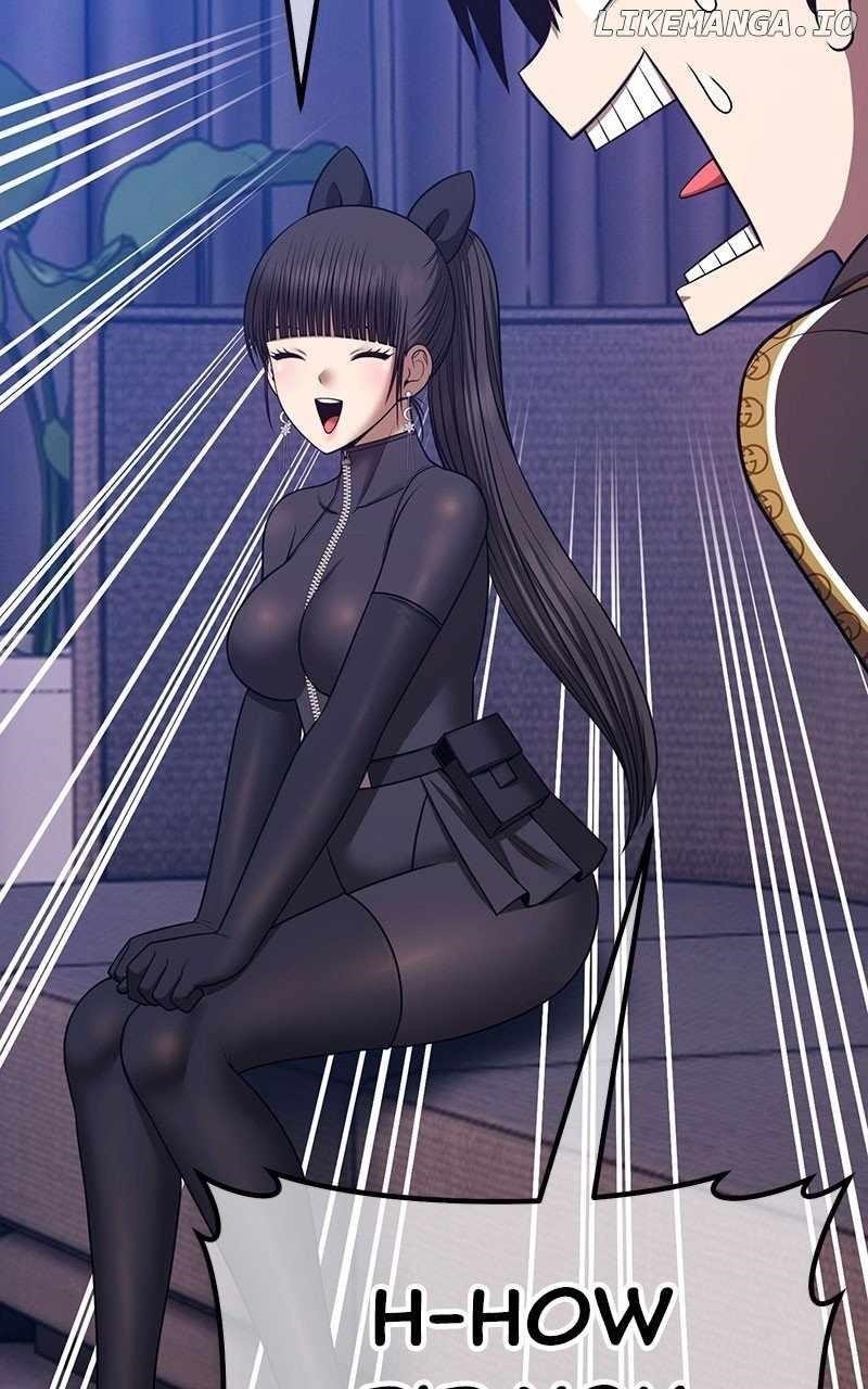 Read 99 Reinforced Wood Stick Manga Online