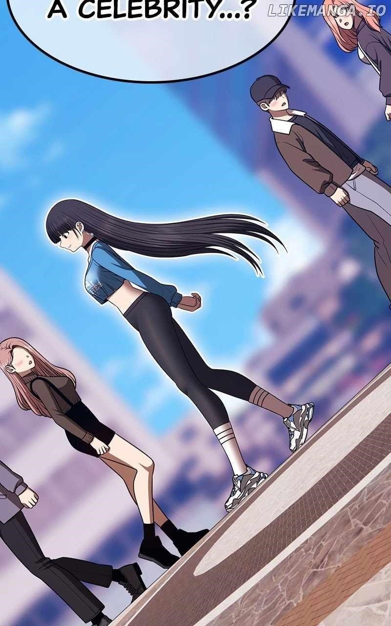 Read 99 Reinforced Wood Stick Manga Online