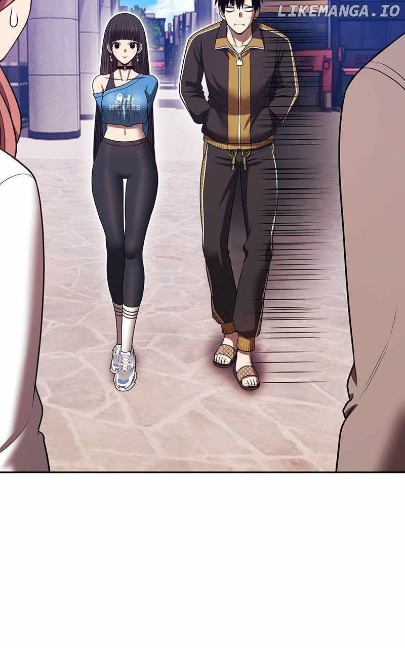 Read 99 Reinforced Wood Stick Manga Online
