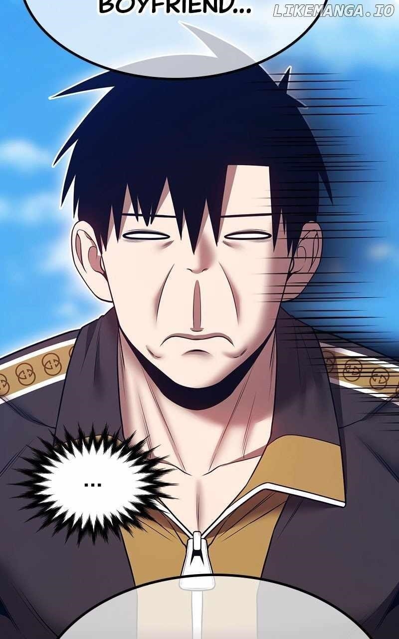 Read 99 Reinforced Wood Stick Manga Online