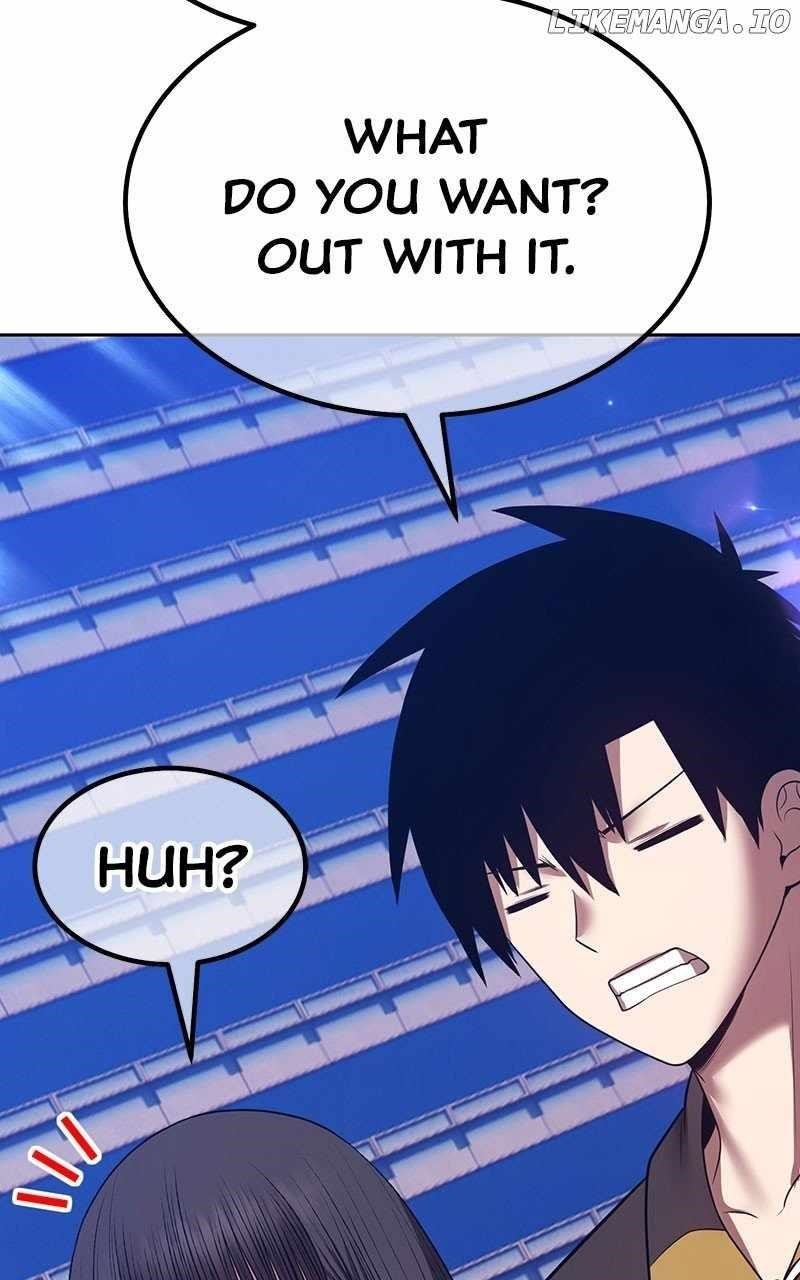 Read 99 Reinforced Wood Stick Manga Online