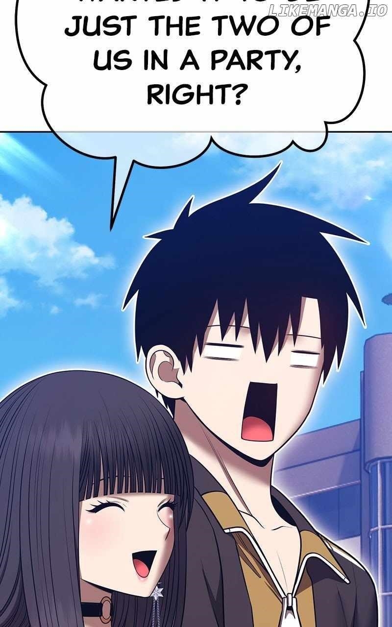 Read 99 Reinforced Wood Stick Manga Online
