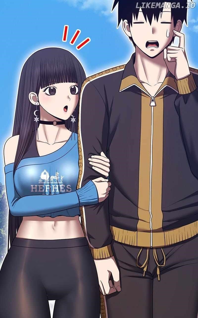 Read 99 Reinforced Wood Stick Manga Online