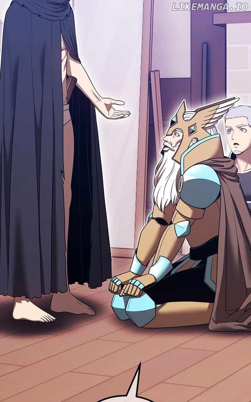 Read 99 Reinforced Wood Stick Manga Online