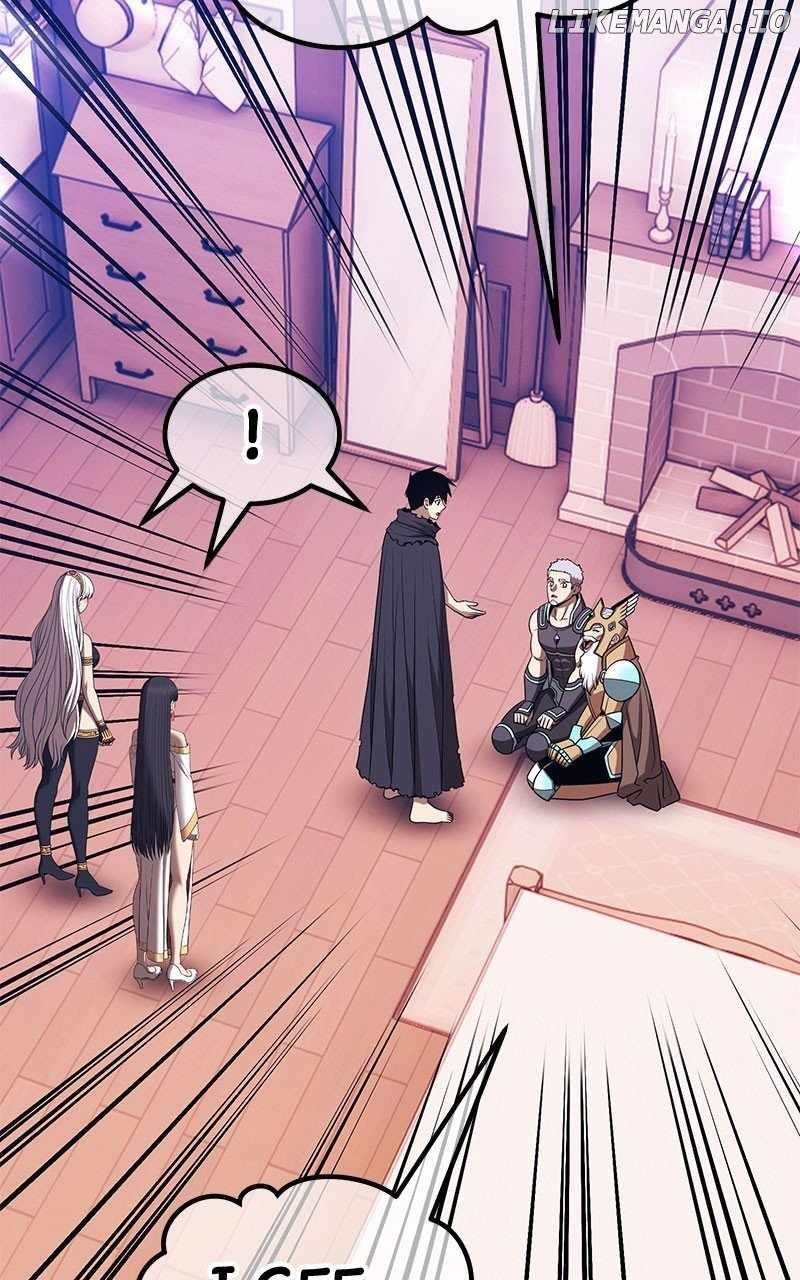 Read 99 Reinforced Wood Stick Manga Online