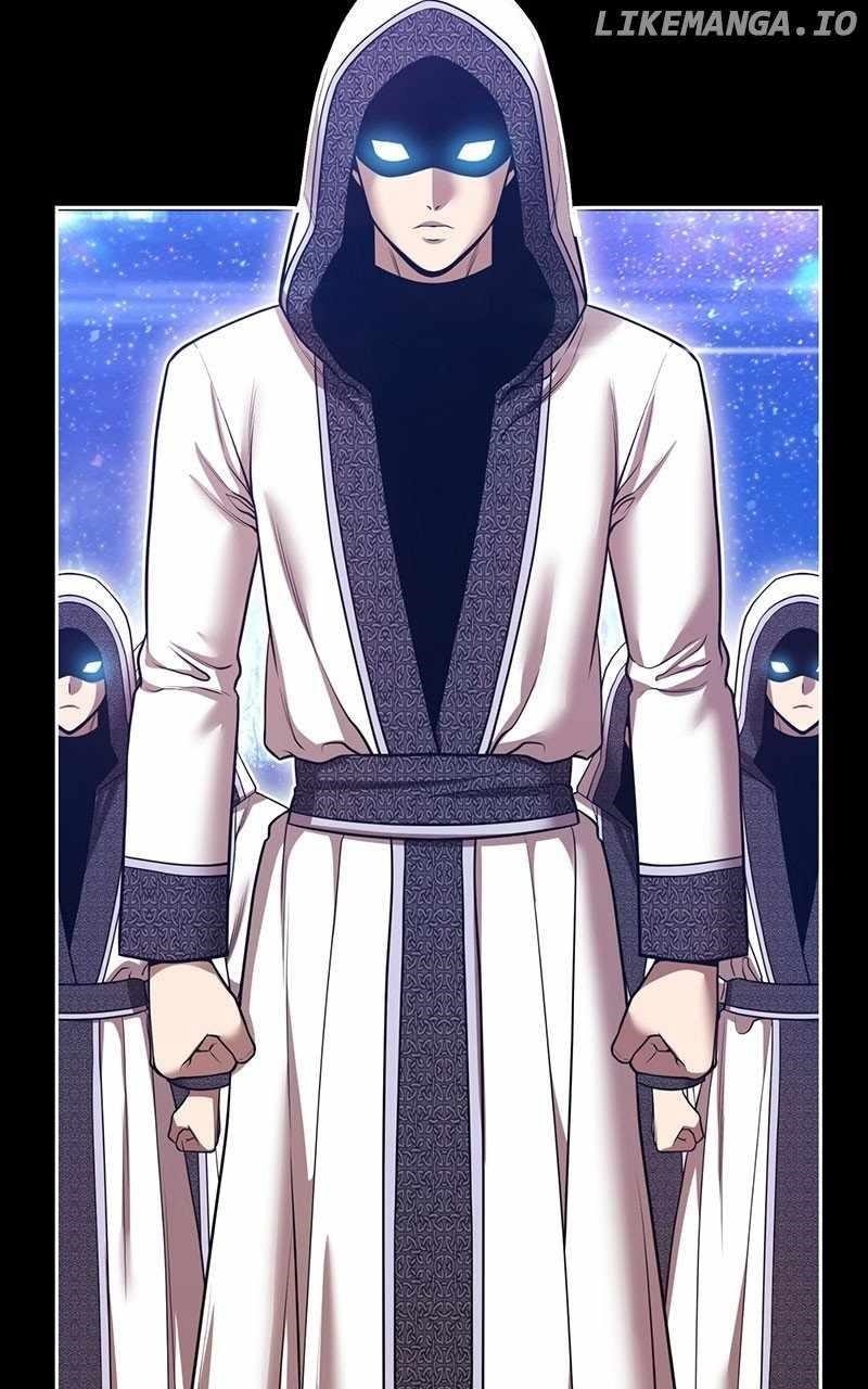 Read 99 Reinforced Wood Stick Manga Online
