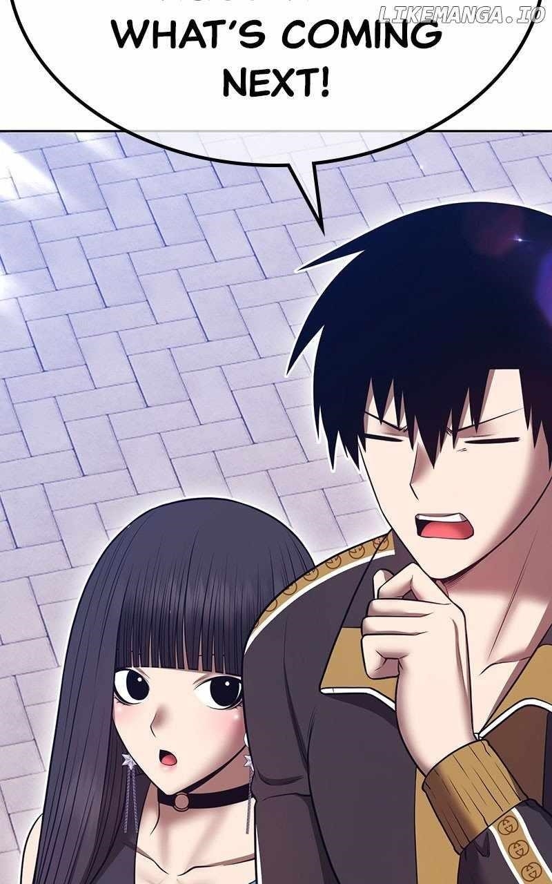 Read 99 Reinforced Wood Stick Manga Online