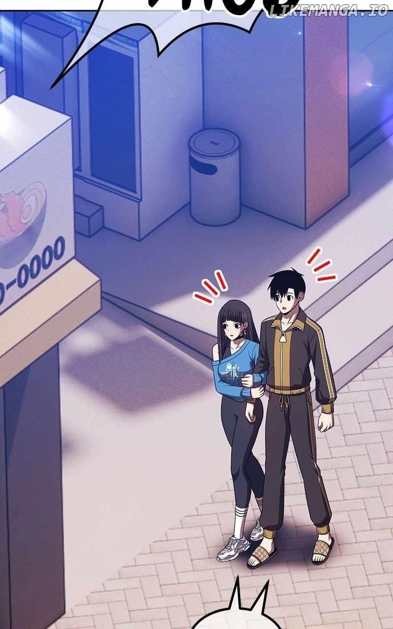 Read 99 Reinforced Wood Stick Manga Online