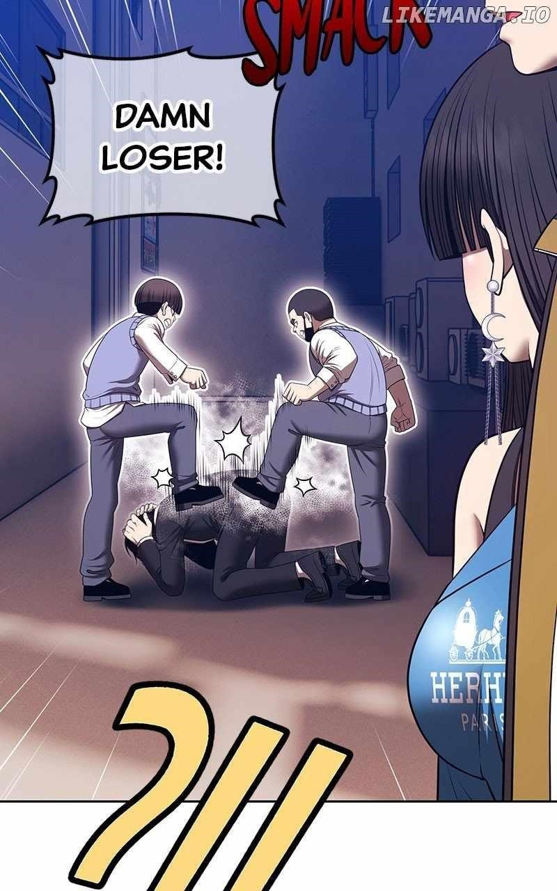 Read 99 Reinforced Wood Stick Manga Online