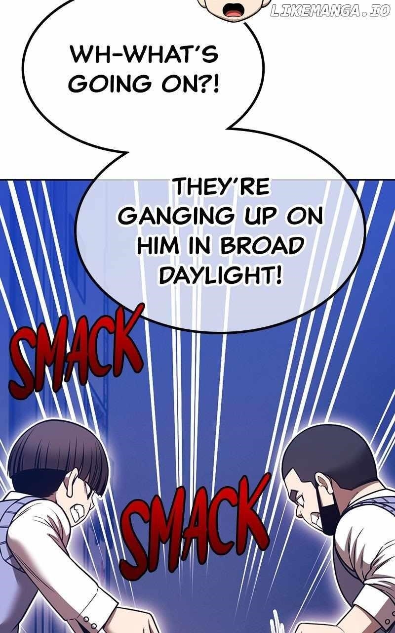 Read 99 Reinforced Wood Stick Manga Online