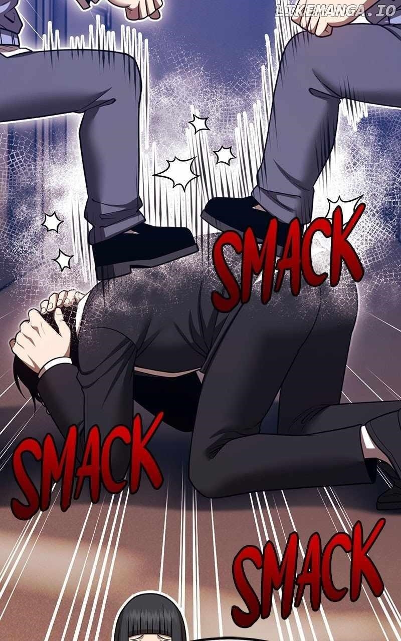 Read 99 Reinforced Wood Stick Manga Online