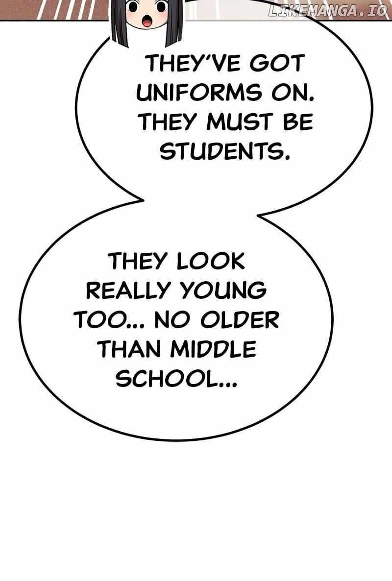 Read 99 Reinforced Wood Stick Manga Online